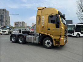  Genlyon C500, 2023