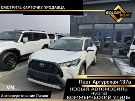 SUV   Toyota Corolla Cross 2024 , 3055000 , 