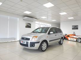  Ford Fusion 2008 , 420000 , 