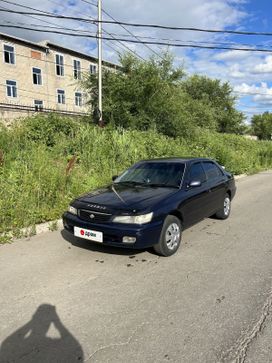  Toyota Corona Premio 1997 , 295000 , 