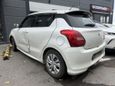  Suzuki Swift 2018 , 810000 , 
