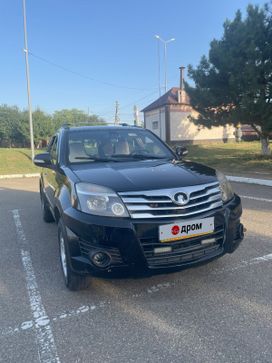 SUV   Great Wall Hover H3 2010 , 720000 , 