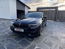  BMW 5-Series 2018 , 3250000 , 