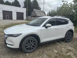 SUV   Mazda CX-5 2017 , 2900000 , -