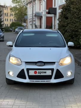  Ford Focus 2011 , 600000 , 
