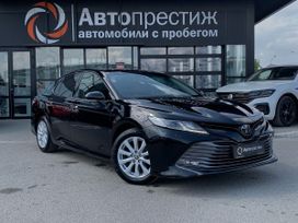  Toyota Camry 2020 , 3100000 , 