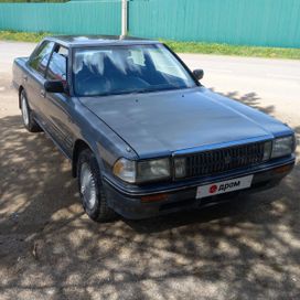  Toyota Crown 1991 , 540000 , 