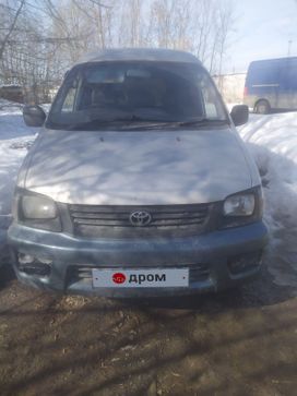    Toyota Lite Ace 2002 , 670000 ,  