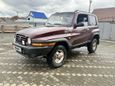  3  SsangYong Korando 2000 , 675000 , 