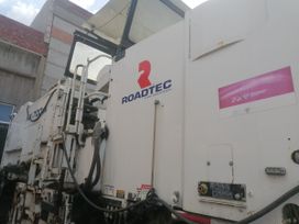   Roadtec Roadtec 2018 , 12000000 , 