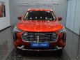SUV   Haval Jolion 2022 , 1770000 , 