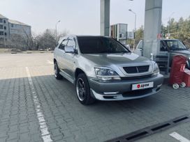 SUV   Toyota Harrier 1998 , 1000000 , 