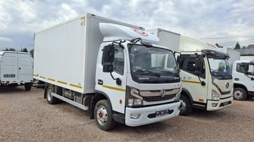   Dongfeng Z80N 2024 , 5185000 , 
