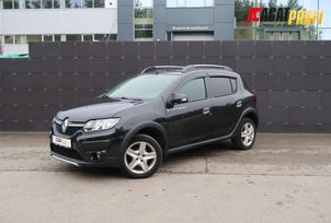  Renault Sandero 2016 , 960000 , 