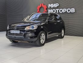 SUV   Zotye T600 2017 , 855000 , 