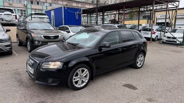  Audi A3 2008 , 695000 , 