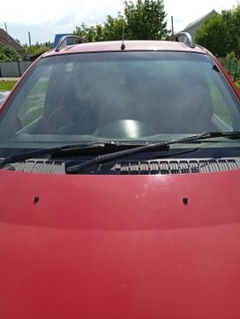  Hyundai Matrix 2002 , 490000 , 