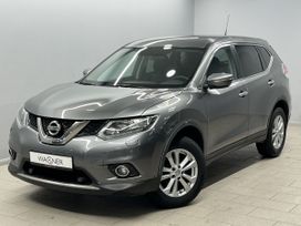 SUV   Nissan X-Trail 2016 , 1380000 , -