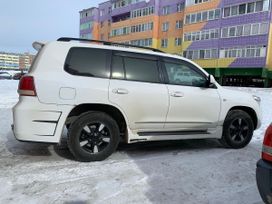 SUV   Toyota Land Cruiser 2010 , 2900000 , 