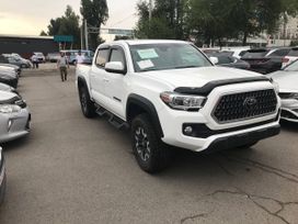  Toyota Tacoma 2019 , 4350000 , 