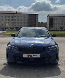  BMW 3-Series 2020 , 3300000 , 