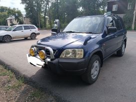 SUV   Honda CR-V 1996 , 520000 , 