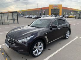 SUV   Infiniti FX35 2008 , 1500000 , 