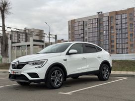 SUV   Renault Arkana 2021 , 1590000 , 