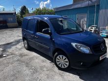  Citan, 2013