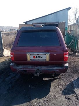 SUV   Great Wall Safe 2007 , 300000 , 