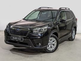 SUV   Subaru Forester 2019 , 2820000 , 