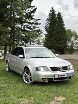  Audi A6 1998 , 400000 , 