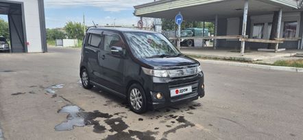  Suzuki Wagon R 2011 , 605000 , 