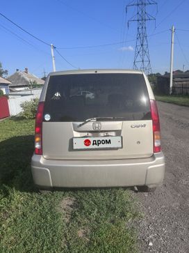  Honda Capa 2000 , 350000 , 