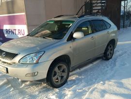 SUV   Lexus RX300 2003 , 1150000 , 