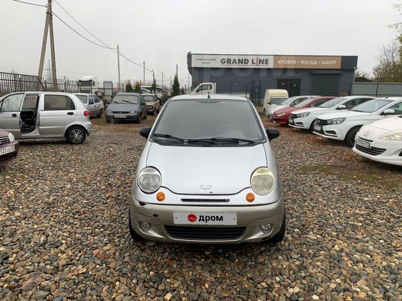 Daewoo Matiz 2014 , 240000 , 