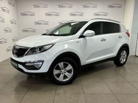 SUV   Kia Sportage 2013 , 1365000 , 