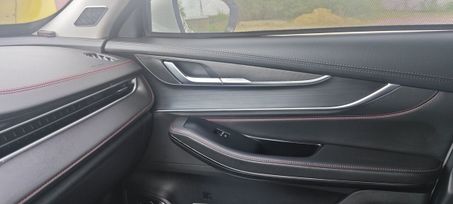 SUV   EXEED LX 2022 , 2300000 , 