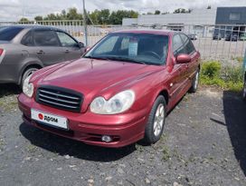  Hyundai Sonata 2005 , 420000 , 
