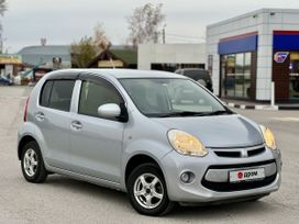  Toyota Passo 2014 , 737000 , 