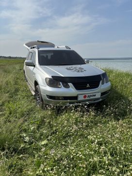 SUV   Mitsubishi Airtrek 2002 , 750000 , 
