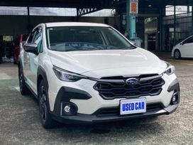 SUV   Subaru Crosstrek 2022 , 2655000 , 