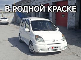  Toyota Funcargo 2000 , 458000 , 