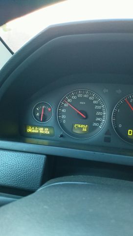 SUV   Volvo XC90 2006 , 1050000 , 