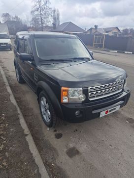 SUV   Land Rover Discovery 2008 , 1730000 , 