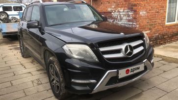 SUV   Mercedes-Benz GLK-Class 2012 , 1150000 , -