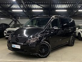    Mercedes-Benz Viano 2008 , 1499000 , 