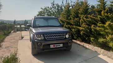 SUV   Land Rover Discovery 2014 , 3500000 , 