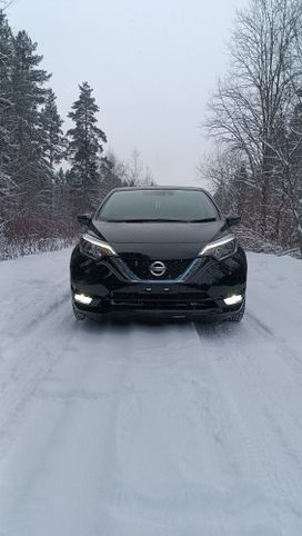  Nissan Note 2019 , 1490000 , 