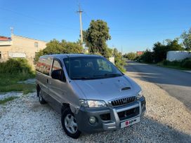    Hyundai Starex 2002 , 230000 , 